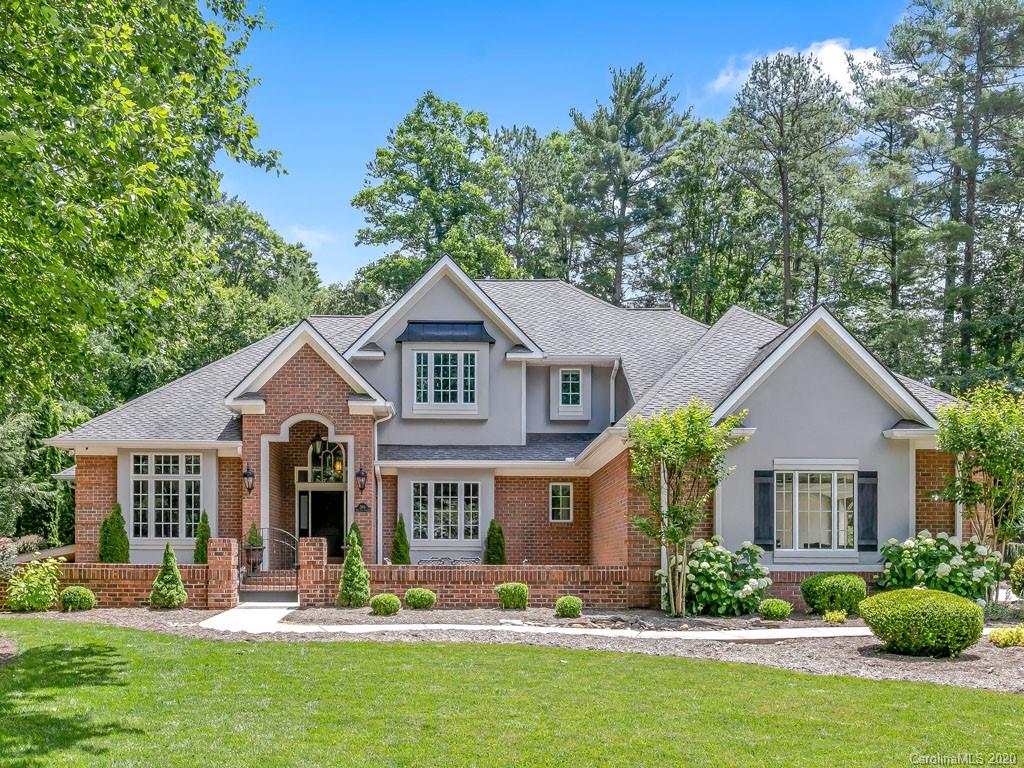 346 Red Fox Circle Asheville NC 28803