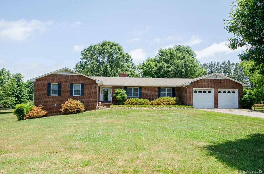 114 Oak Meadow Road Mooresville NC 28115