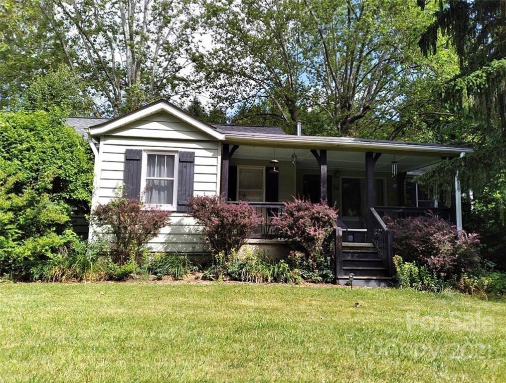 26 Bob Barnwell Road Fletcher NC 28732