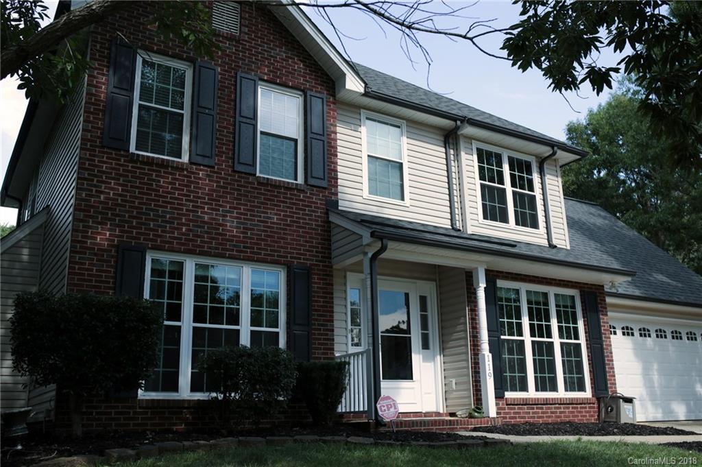 119 Old Willow Road Mooresville NC 28115