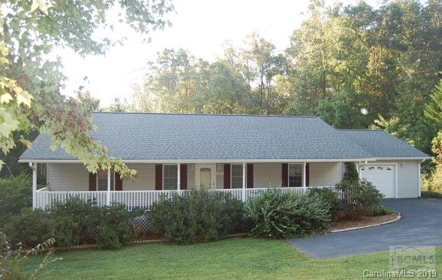 2231 Propst Road Morganton NC 28655