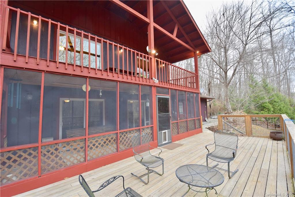 146 Gene Stratton Porter Road Lake Lure NC 28746
