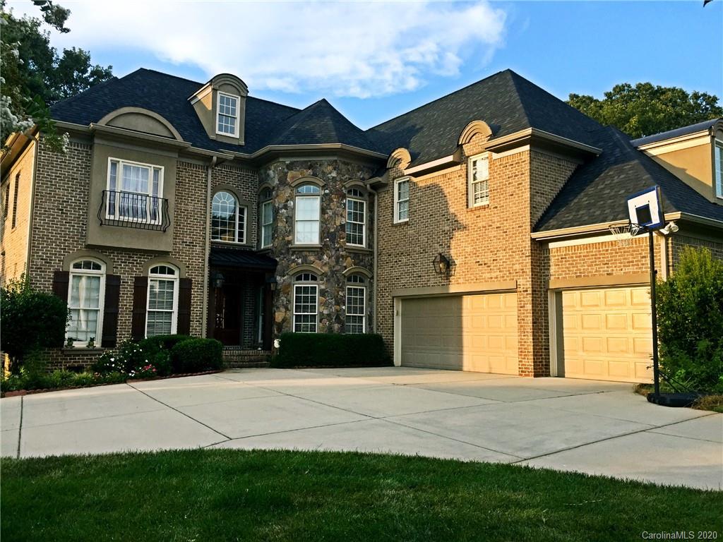 14007 Lissadell Circle Charlotte NC 28277
