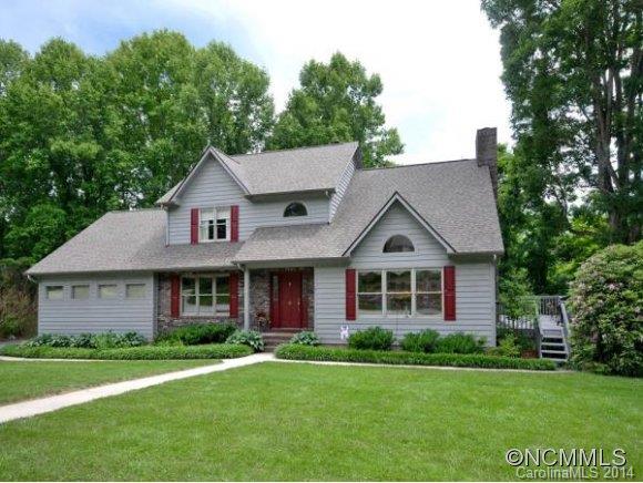 5 Spring Cove Court Arden NC 28704
