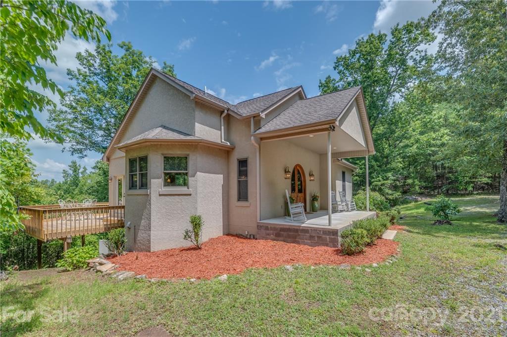 438 Hidden Hills Drive Rutherfordton NC 28139