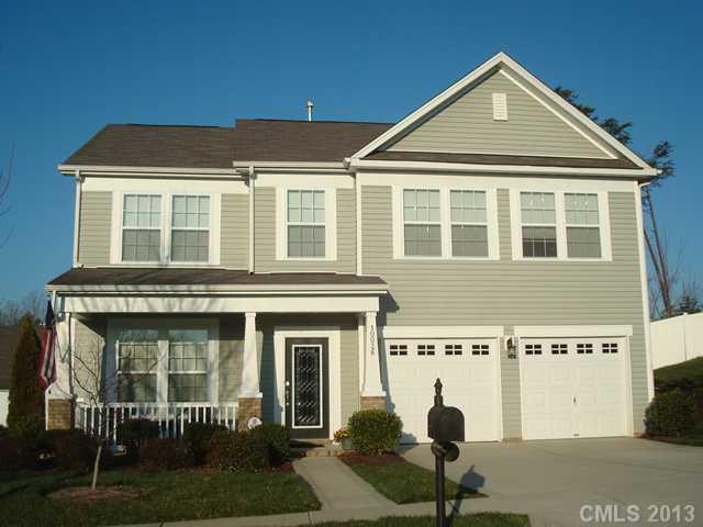 10026 Granite Trail Lane Charlotte NC 28214