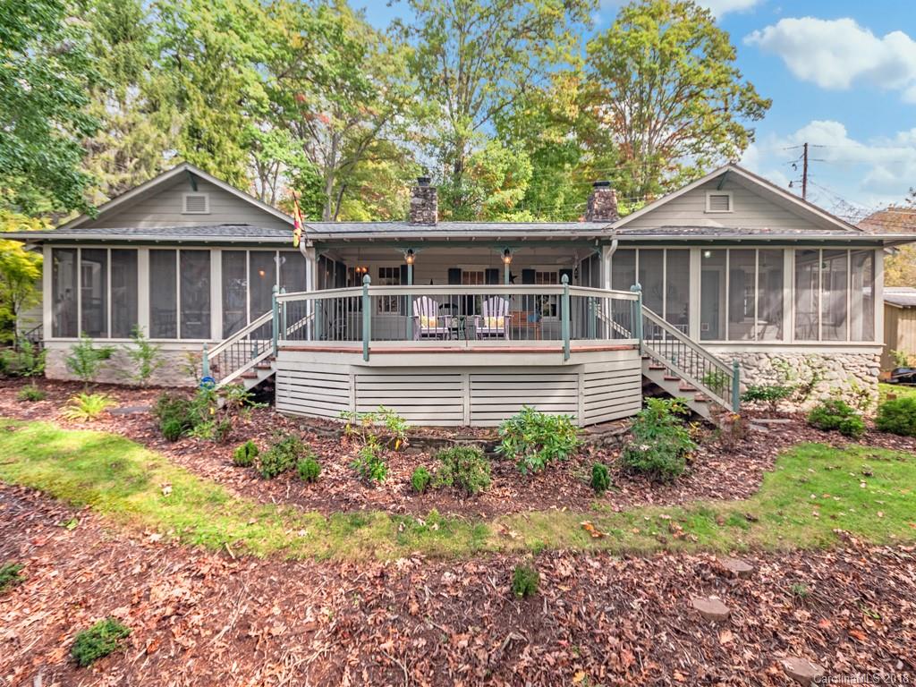 305 Longview Drive Waynesville NC 28786