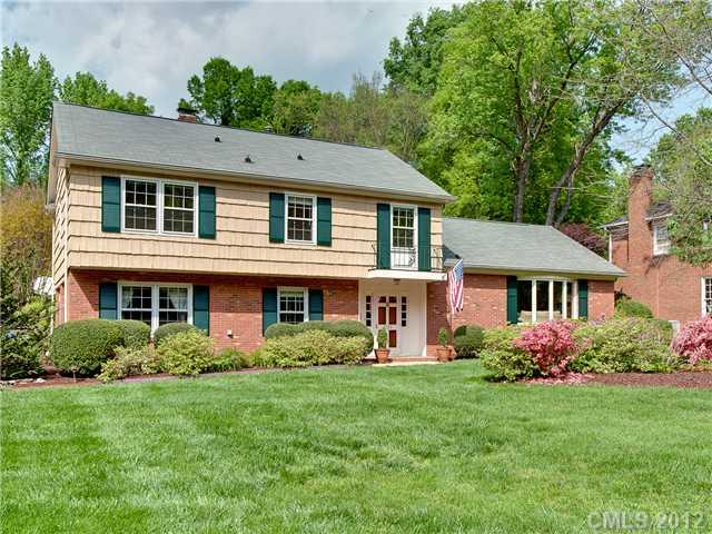 3332 Champaign Street Charlotte NC 28210