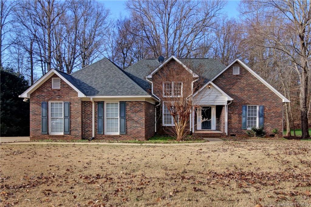 162 Ridge Top Road Mooresville NC 28117