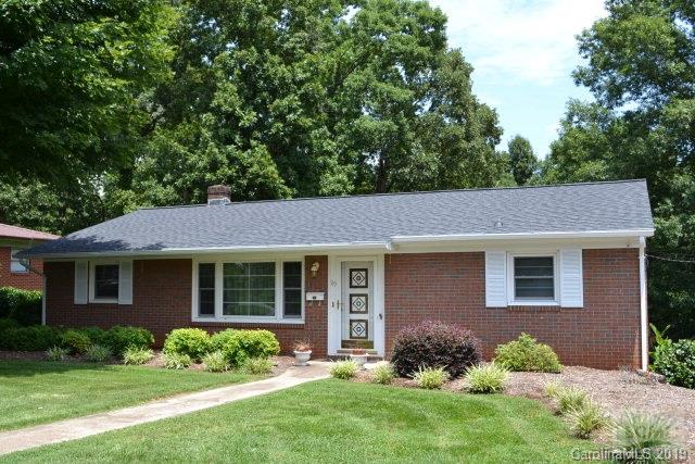 119 Hilltop Street Morganton NC 28655