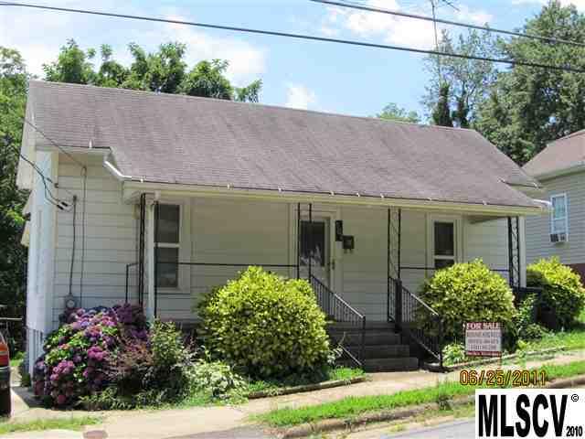 501 E 11th Street Newton NC 28658