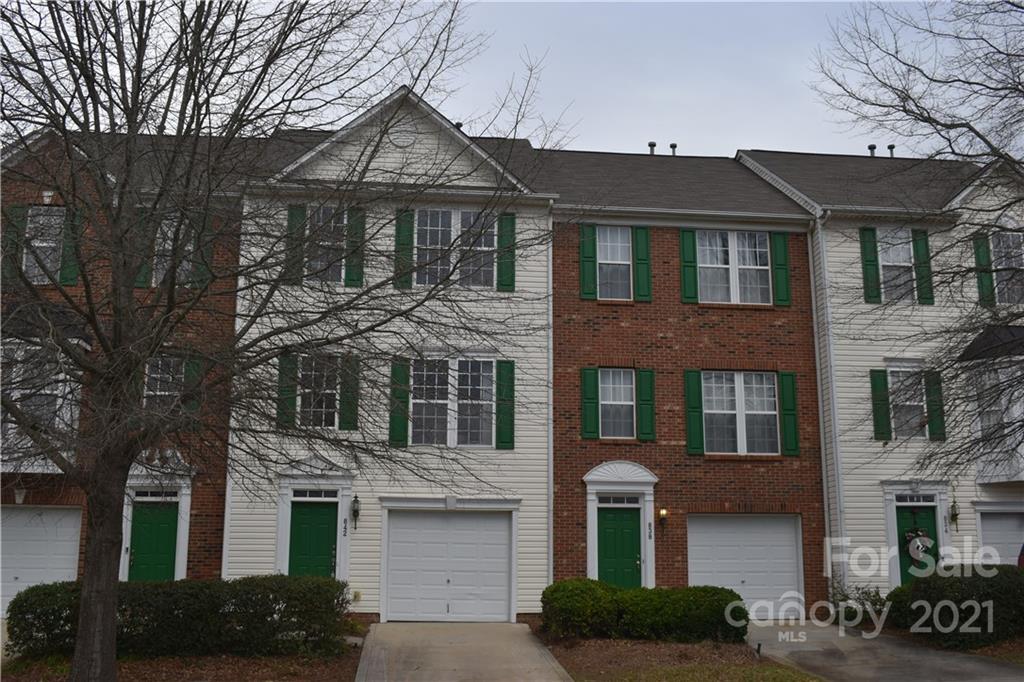 842 Tiger Lane Charlotte NC 28262