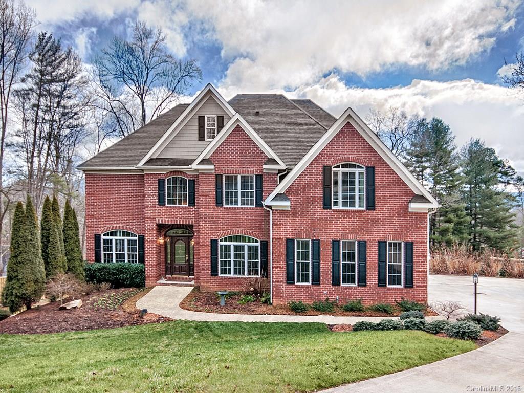 27 Manningfield Drive Fletcher NC 28732