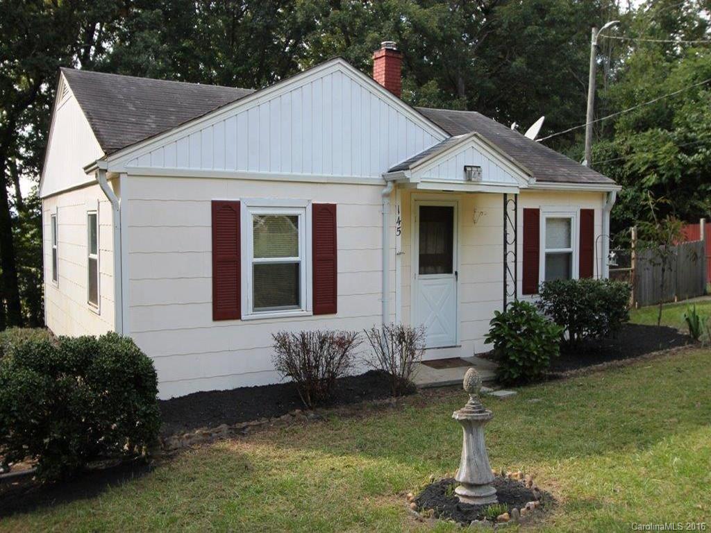 145 Gashes Creek Road Asheville NC 28805