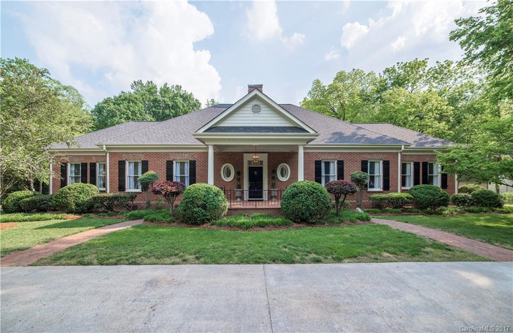 2901 Plantation Road Charlotte NC 28270