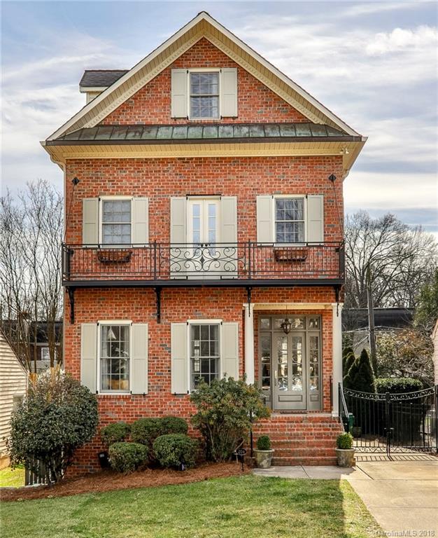 204 Middleton Drive Charlotte NC 28207