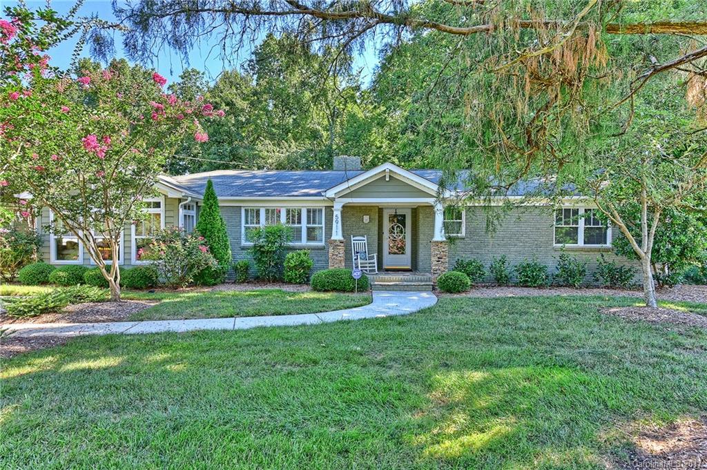 5911 Creola Road Charlotte NC 28270
