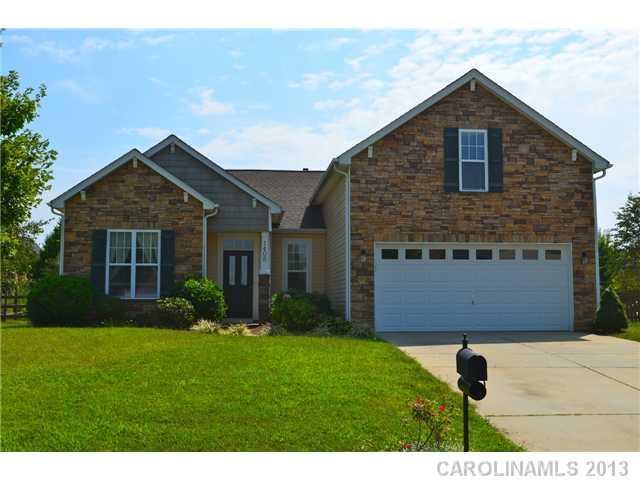 1405 Kronas Circle Waxhaw NC 28173