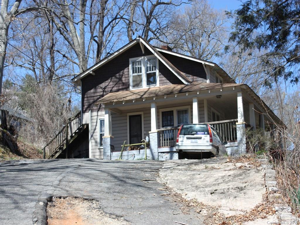 28 Roebling Circle Asheville NC 28803