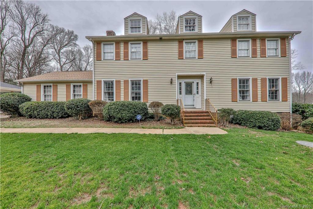 7125 Leesburg Road Charlotte NC 28215