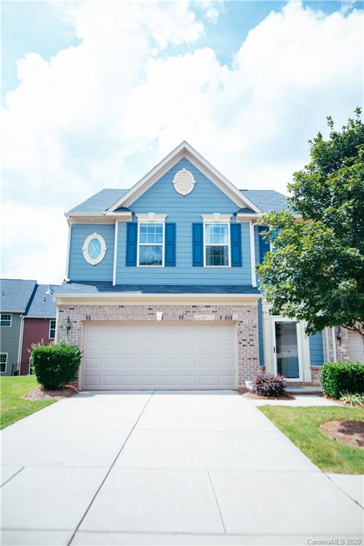 1850 Fleetwood Drive Charlotte NC 28208