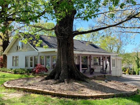 362 Fairview Road Asheville NC 28803