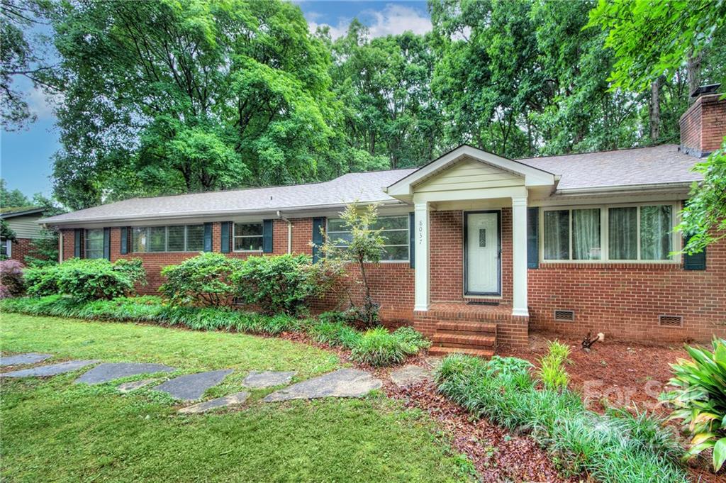 8037 Wilson Woods Drive Mint Hill NC 28227