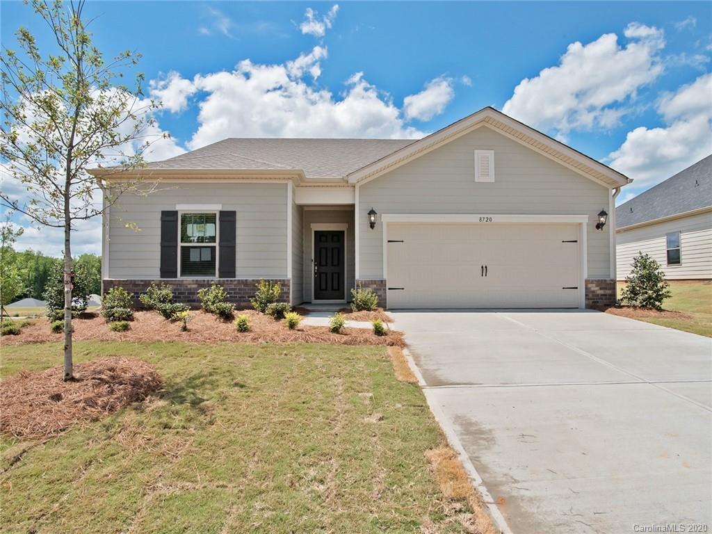 8720 Pennegrove Circle Charlotte NC 28214