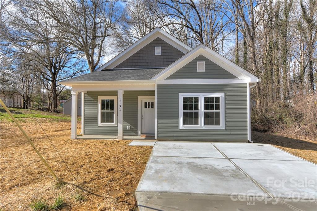 1131 N Oakwood Street Gastonia NC 28052