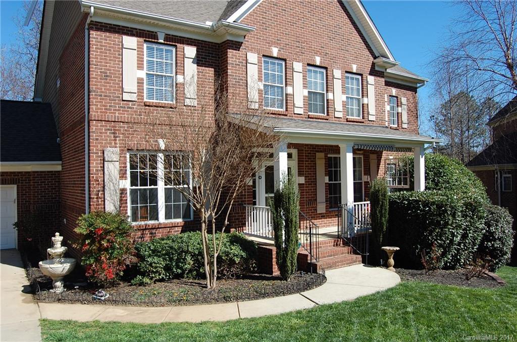 8100 Grahamson Lane Charlotte NC 28269