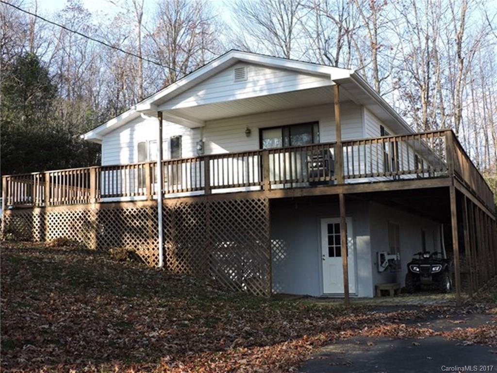 96 Breezy Lane Spruce Pine NC 28777