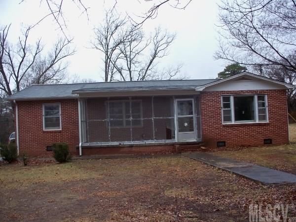 2506 Helms Drive Granite Falls NC 28630