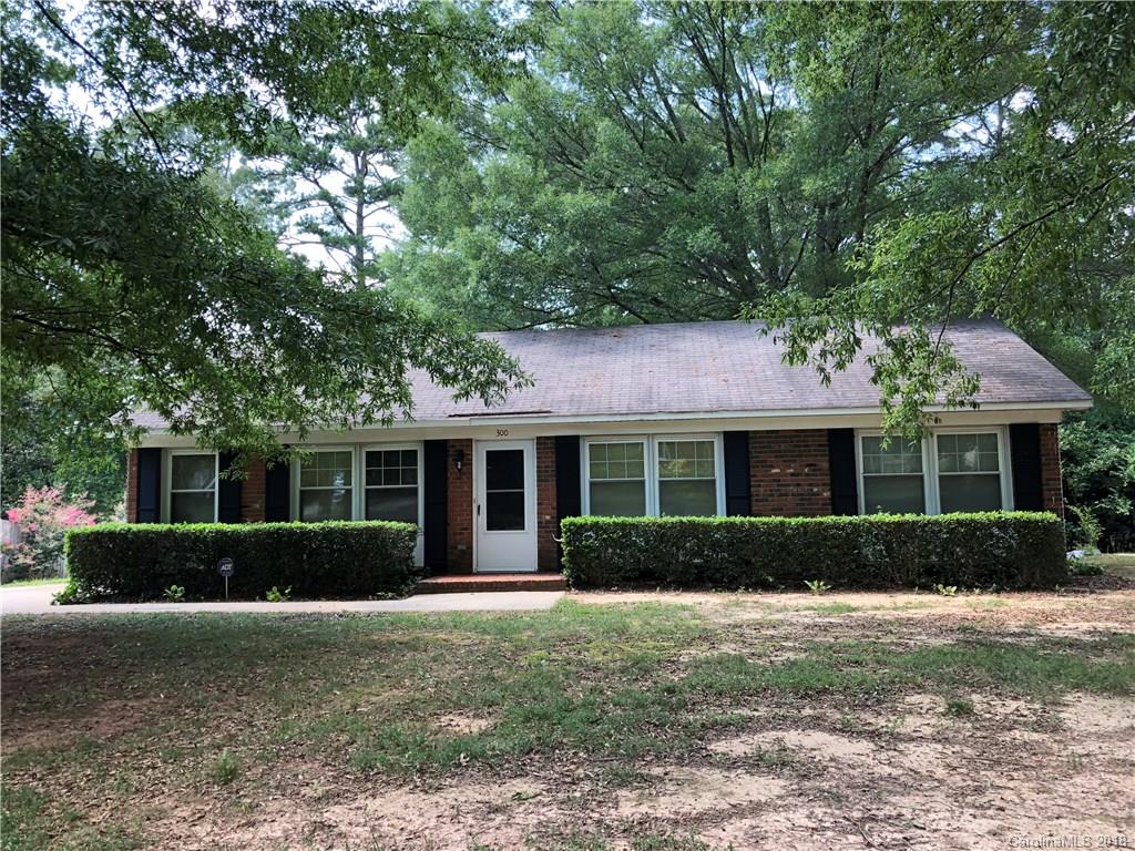 300 Newburg Lane Matthews NC 28105