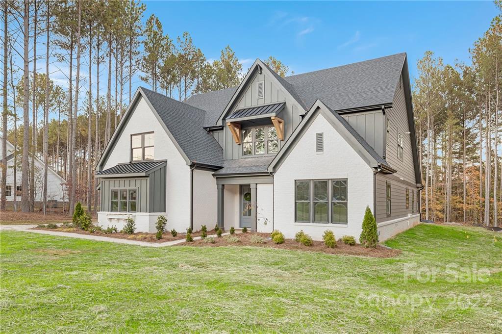 2384 Lee Lawing Road Lincolnton NC 28092