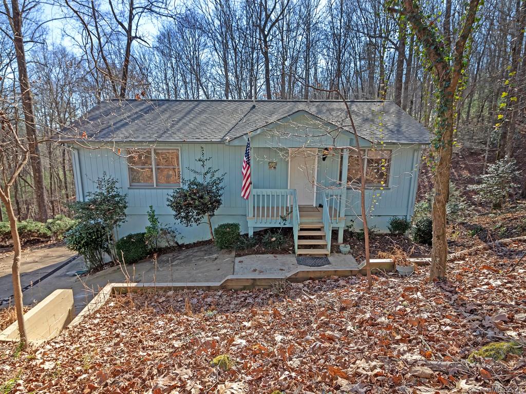 60 Walelu Court Brevard NC 28712
