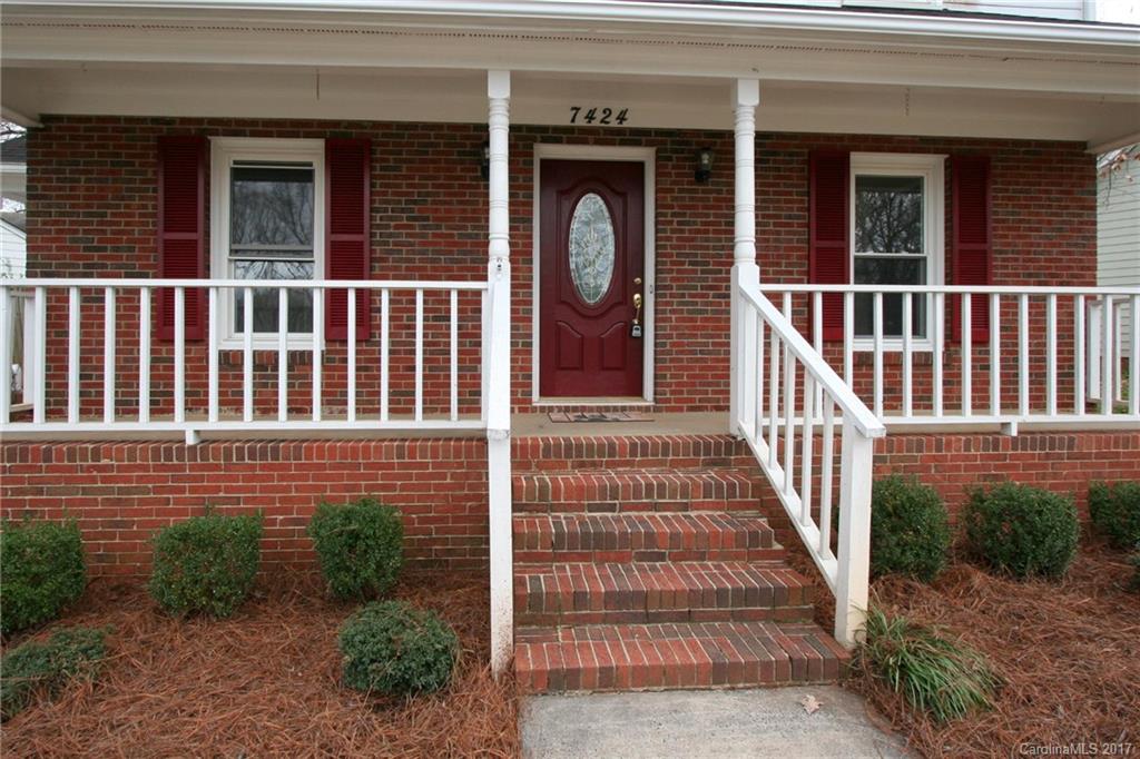 7424 Rena Mae Lane Charlotte NC 28227