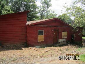 170 Lookout Road Asheville NC 28804