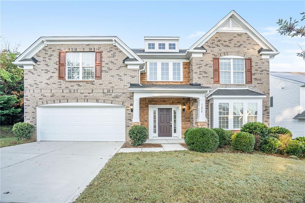 11216 Blue Jasper Road Charlotte NC 28277