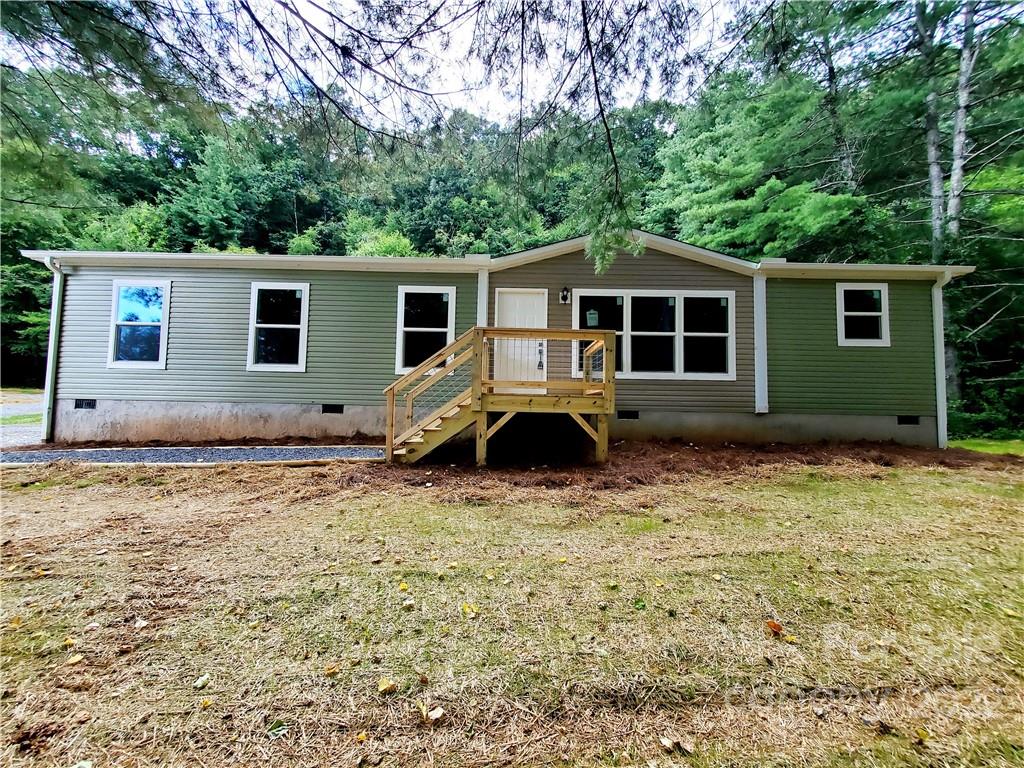 11 Pyrite Way Asheville NC 28806