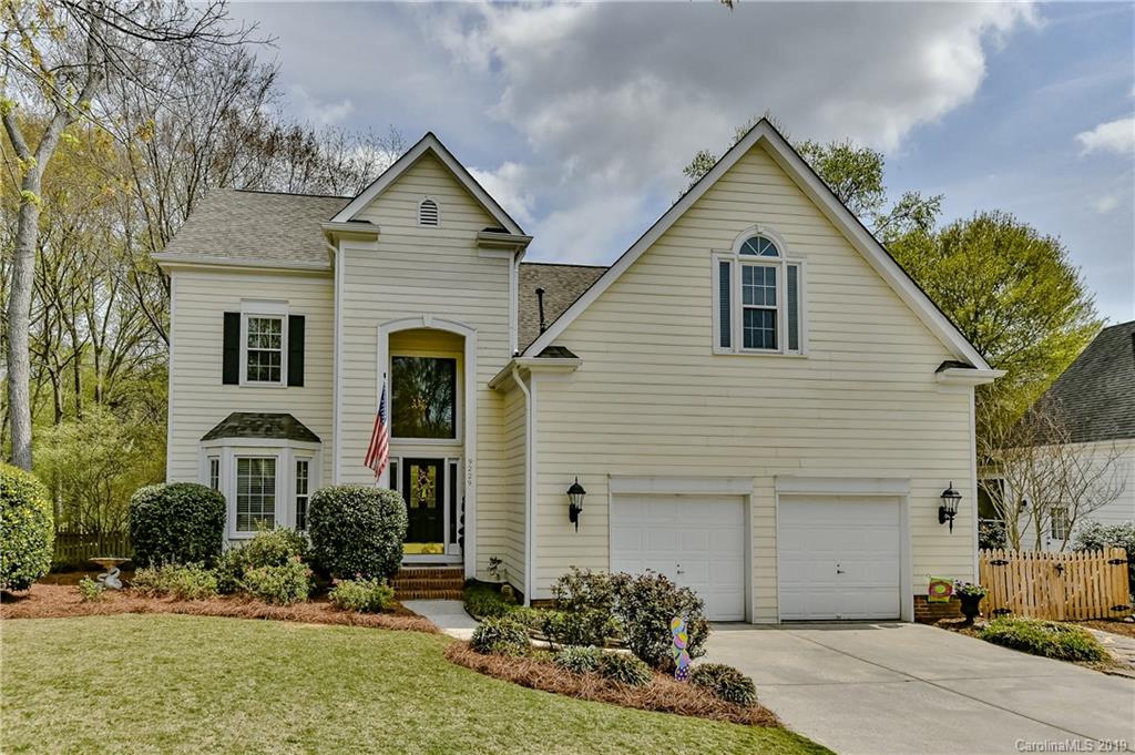 9229 Covey Hollow Court Charlotte NC 28210