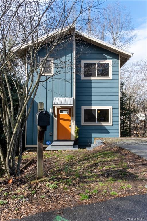 103 Deaver Street Asheville NC 28806