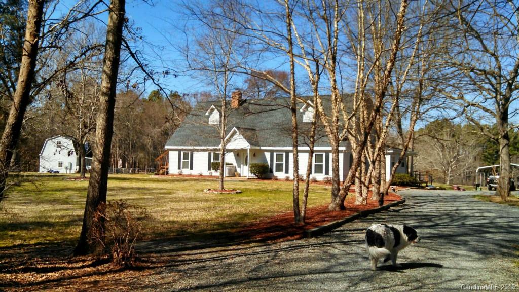 2801 Miranda Road Charlotte NC 28216