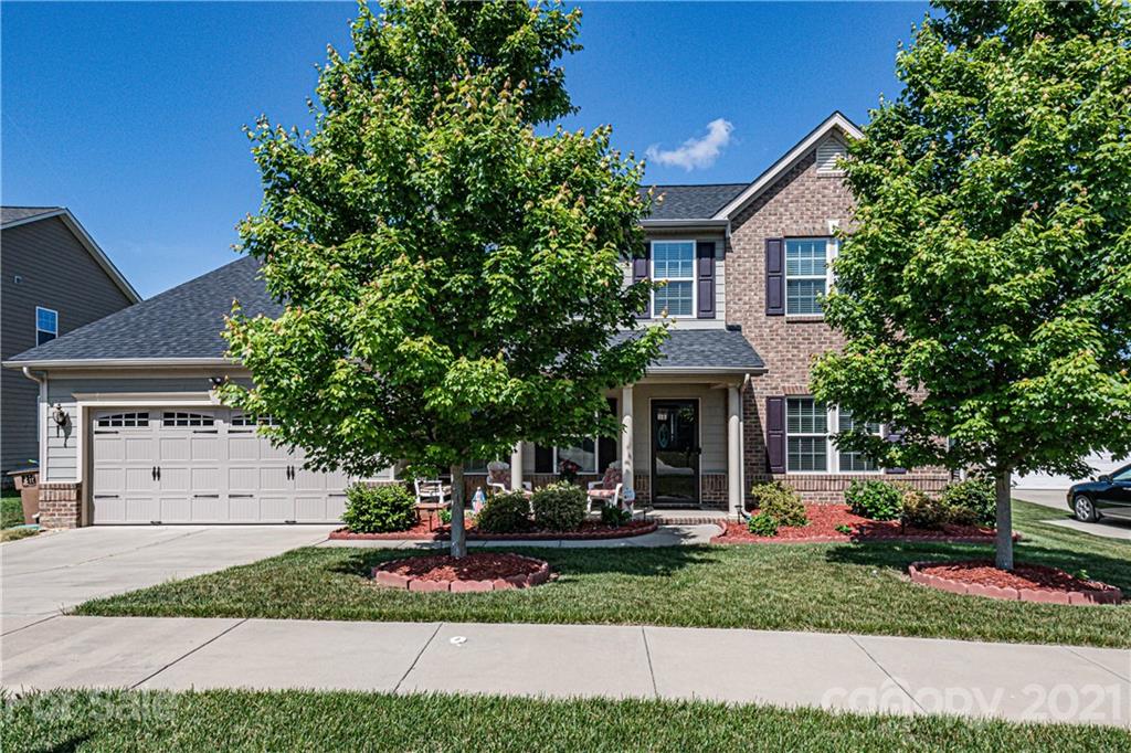 1006 Cabra Court Indian Trail NC 28079