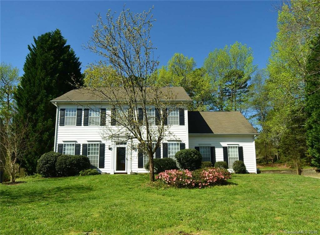 3617 Mallard Cove Court Charlotte NC 28269