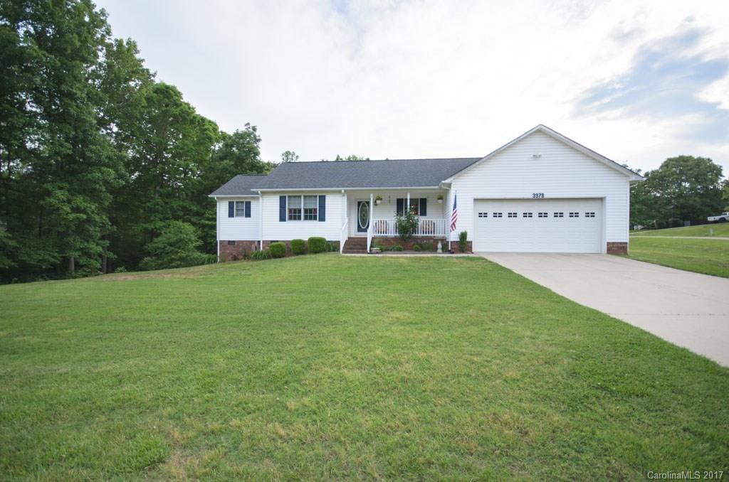 3978 Stoney Creek Drive Lincolnton NC 28092