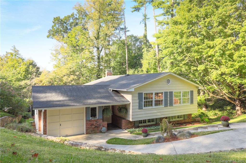 18 Redwood Road Asheville NC 28804