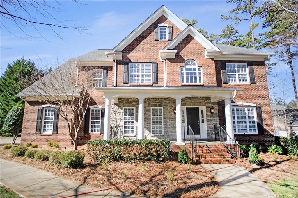 900 Patricians Lane Monroe NC 28110
