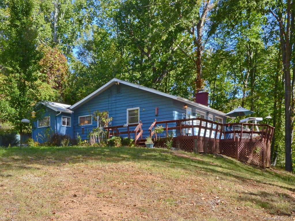 29 Arrowhead Lane Waynesville NC 28786