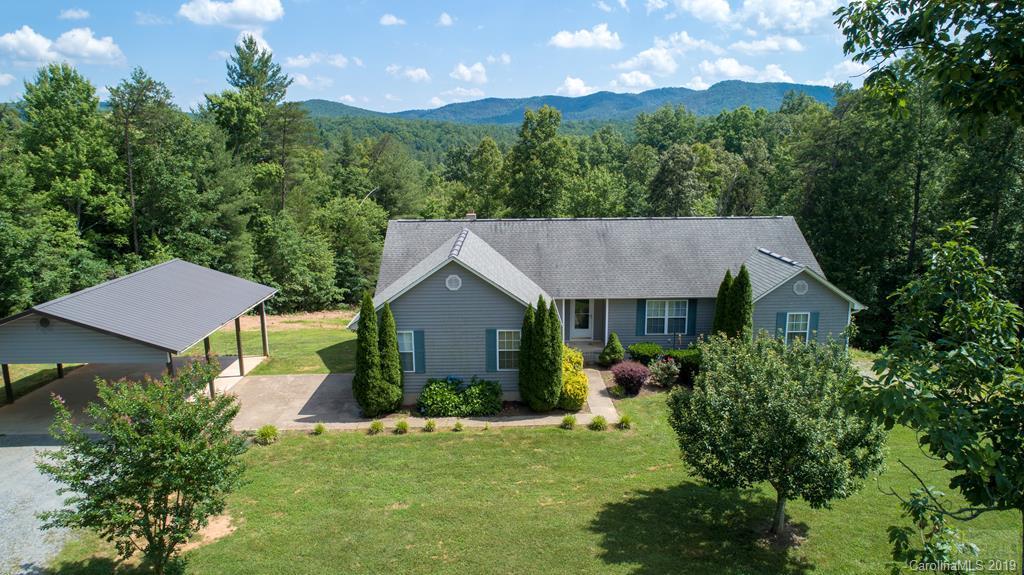 5577 Sidney Road Morganton NC 28655