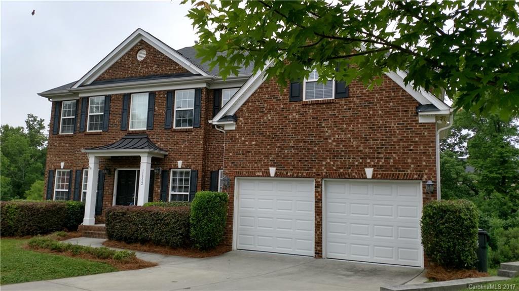 11952 Erwin Ridge Avenue Charlotte NC 28213